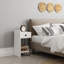 Jan Versatile Modern Bedside Table with Drawer and Open Shelf-1391533550-1392282426