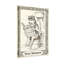 Bath & Laundry Husky lisant un journal sur une toilette-722252877