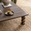 Adir Mango Wood Coffee Table