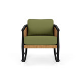 Galloway Outdoor Rocker Chair