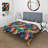 Artistic Boho Blend Boho Pattern I Duvet Cover-1948736419