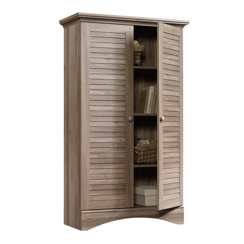 Selsor Accent Cabinet, Brown