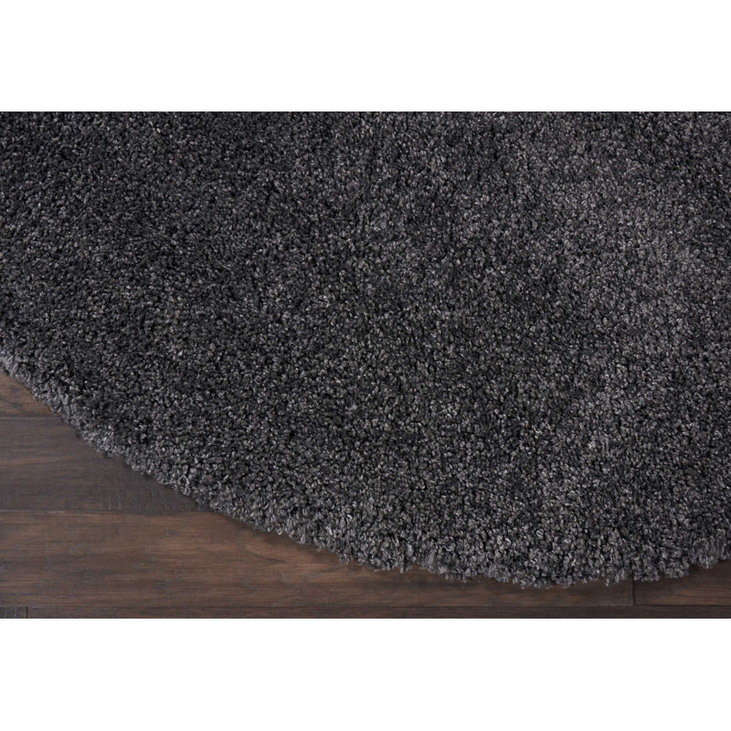 Wyatts Indoor Rug, Round 4'