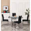 Trussville 4 - Person Dining Set-370421594-370421593