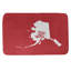 Tapis rectangulaire antidérapant pour salle de bain-42101594-42101593-123430229