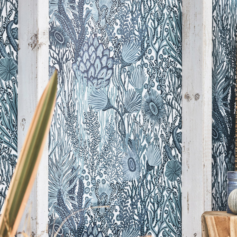 Acropora Wallpaper, Exhale/Murmuration