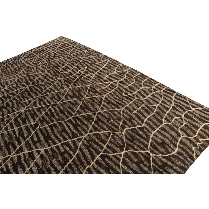 One-of-a-Kind Rectangle 11’10” X 15’4” Area Rug