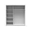 Beverlyn Manufactured Wood Wardrobe-1010648164