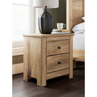 Table de chevet Allihauser