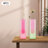Helayne Colorful Acrylic Vases