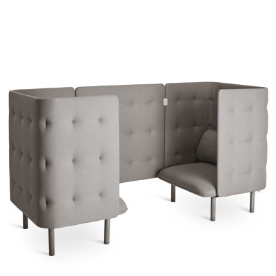 QT Chair Booth
