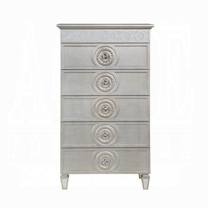 Varian Chest