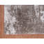 Tapis à poils longs brun / beige-1792862537
