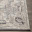 Tapis oriental gris / beige Hodder-1429256646
