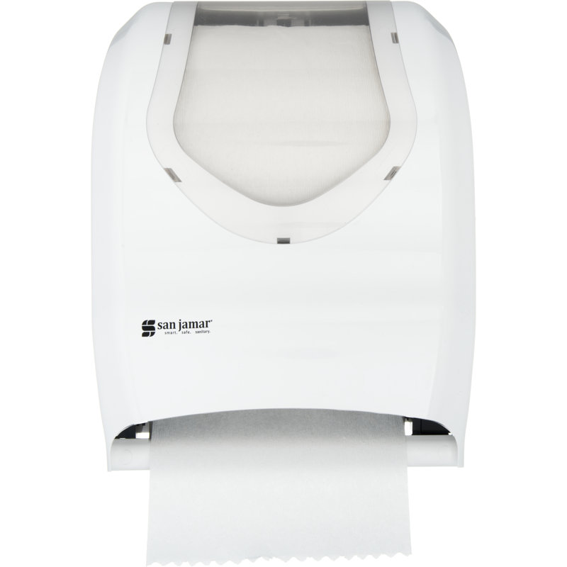 Distributeur de papier essuie-tout