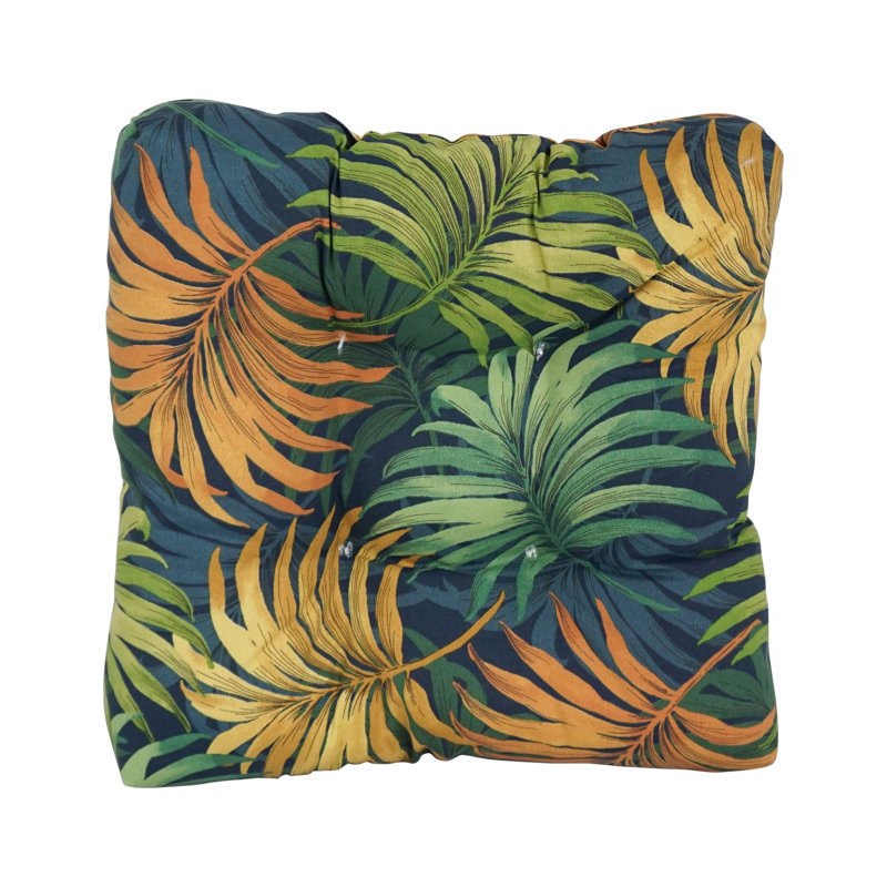 Coussin 2 pièces Bay Isle Home ™