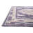 Noack Purple Rug