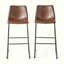 Tabouret de bar Mccoll-1001560359-1001560360