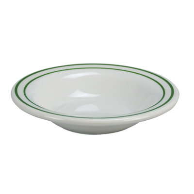 Pine Tree 3.5 oz. Melamine Dessert Bowl