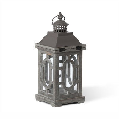 Tavern Lantern Small