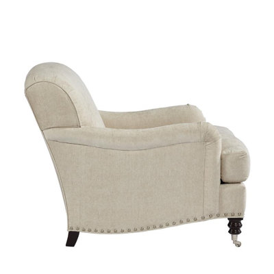 Albert 36" Wide Armchair