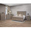 Commode 8 tiroirs Domingo