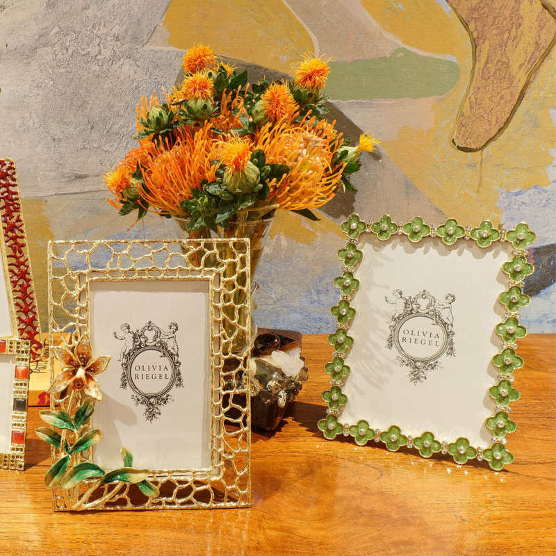 Splendora Picture Frame, 5" x 7"