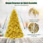 Arbre de Noël épinette 7,5 pi-2037293657