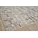 Exquisite Rugs Vista Handmade Hand Loomed Wool/Bamboo Silk Mocha Beige Area Rug