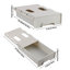 Under Desk Drawer Storage Organiser