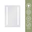 Brendan Rectangle Mirror