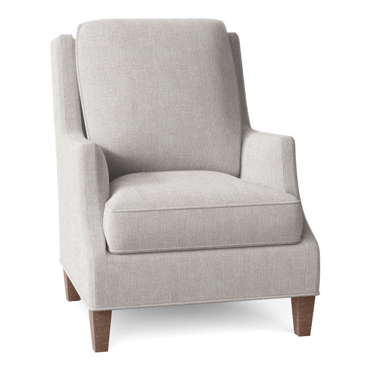 Savannah 31.5" W Armchair