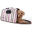 Cage de transport pour animal de compagnie pliable avec fermeture à glissière Pet Life-736784300-737007849