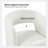 Aadhira 25.5"W Modern Movable Dining Chair With Storage-1157691507