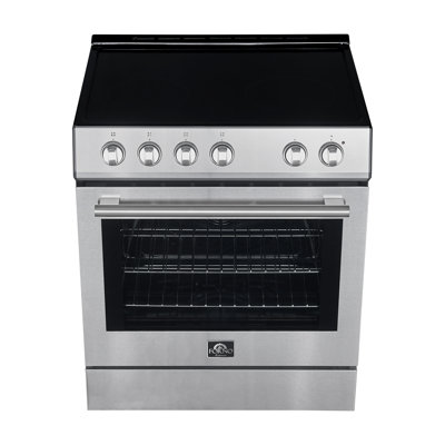 Cuisinière 30 po Forno