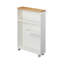 Chariot utilitaire de salle de bain Yamazaki-46492065
