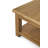 Benjamin 4 Legs Coffee Table with Storage-7237722