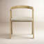 Riverton Solid Wood Dining Chair