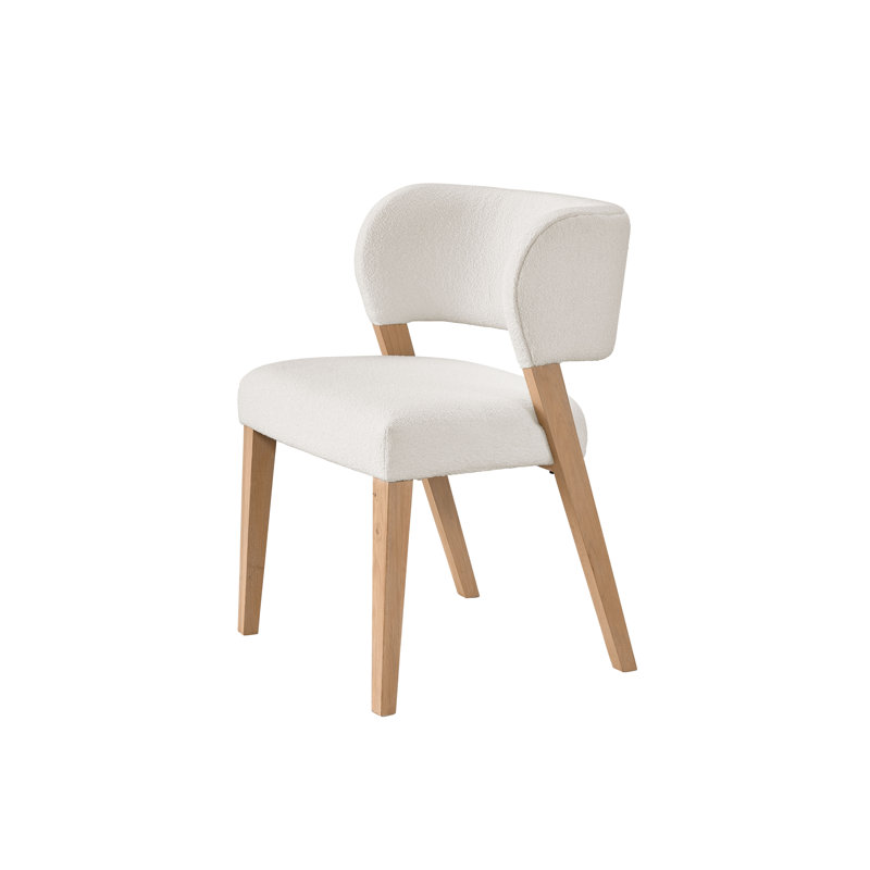 Prier Side Chair Pair