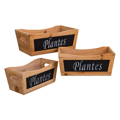 Alpen Home Crate