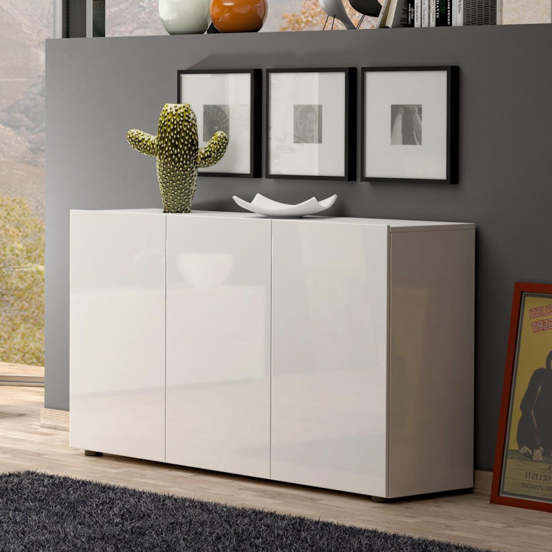 Tailar 135cm Sideboard