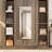 Sahir Rectangle Mirror-786234445