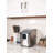 Igloo 26lb Self Cleaning Ice Maker Aqua-114735731