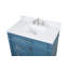 Ensemble de meuble-lavabo simple 36 po Wahl