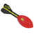 Rouge / Noir est en rupture de stock