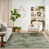 Green/Ivory