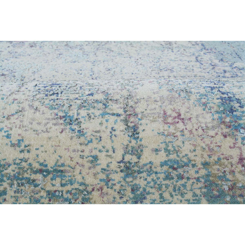 Area Rug, Rectangle 4' x 6'