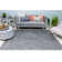Performance Abstract Indoor Rug