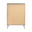Commode 5 tiroirs Tatum