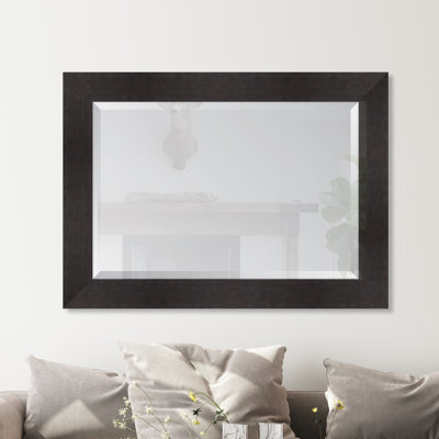 Agapia Flat Wall Mirror